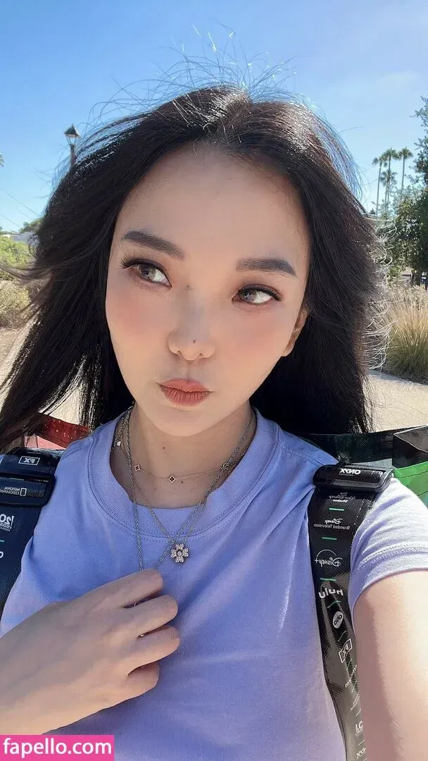 Codemiko Onlyfans Photo Gallery 