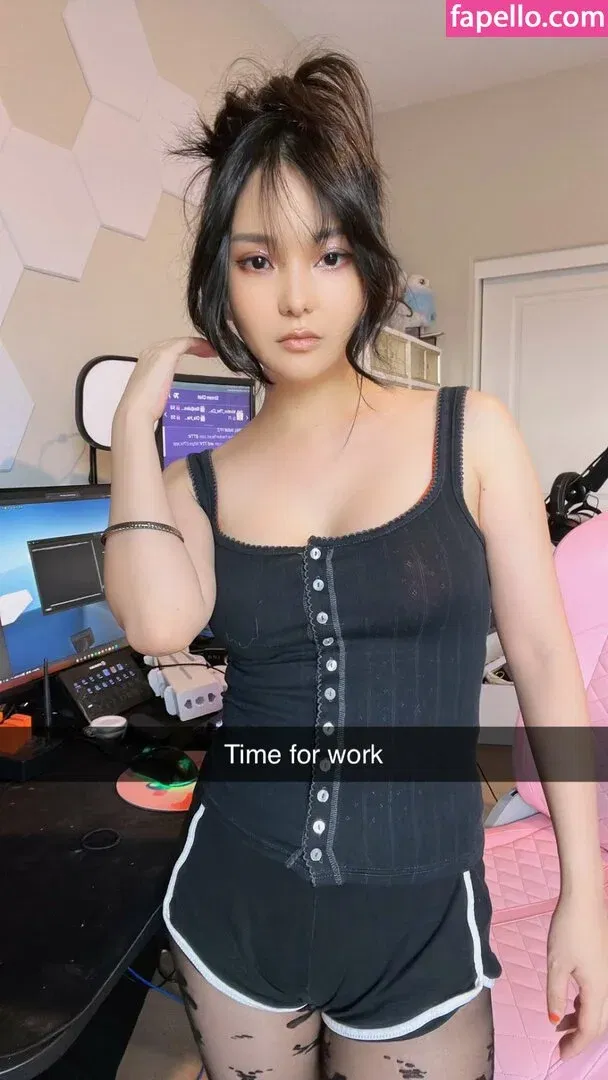 Codemiko Onlyfans Photo Gallery 