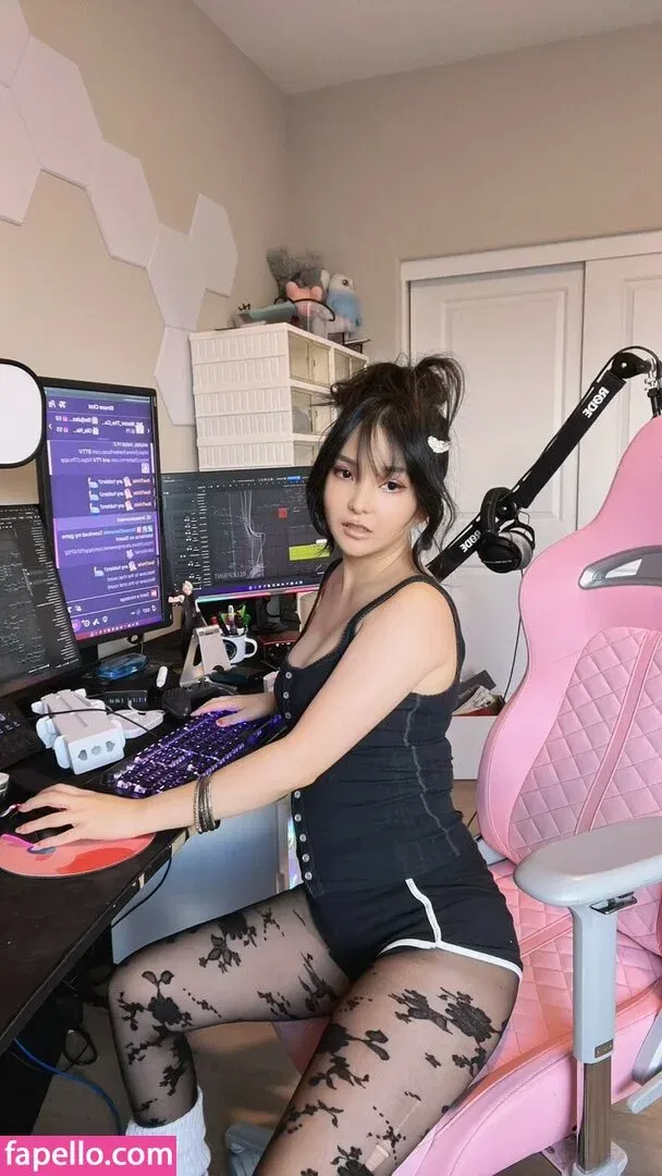 Codemiko Onlyfans Photo Gallery 