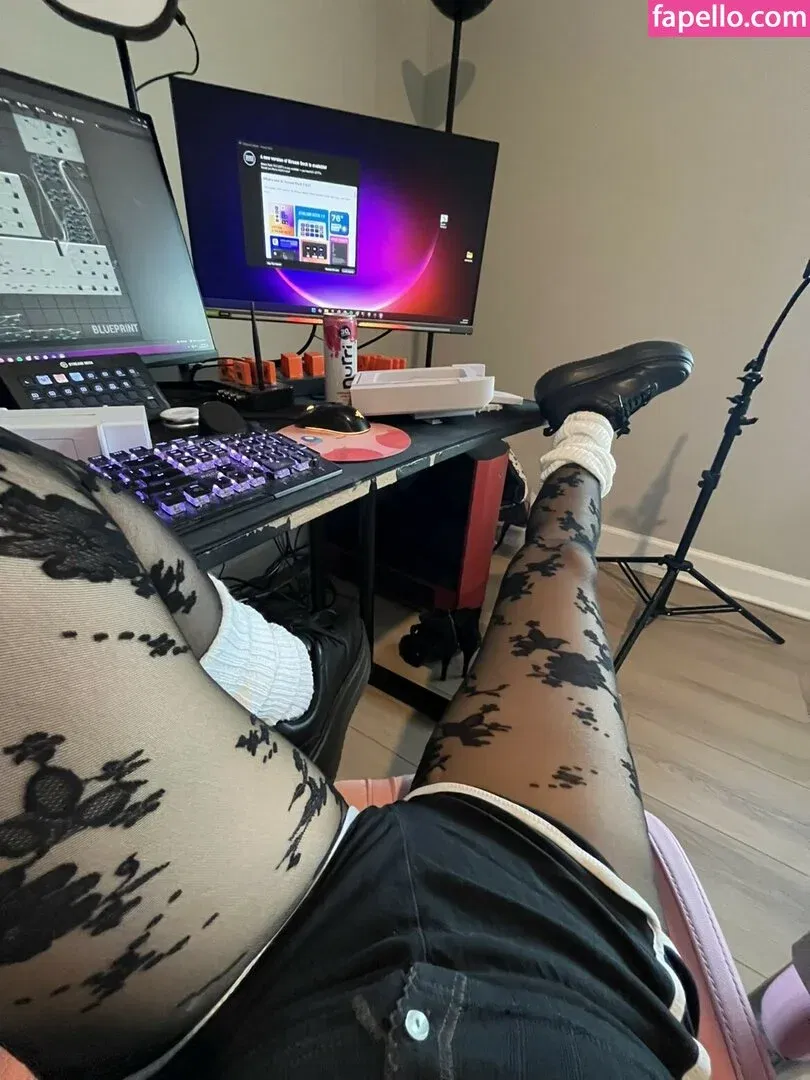 Codemiko Onlyfans Photo Gallery 