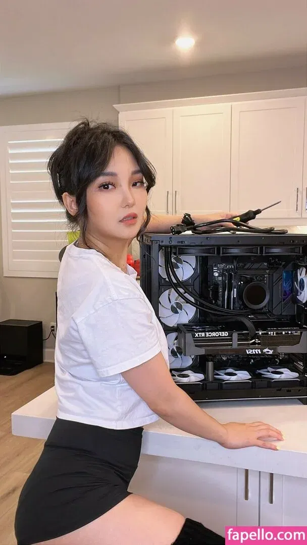 Codemiko Onlyfans Photo Gallery 