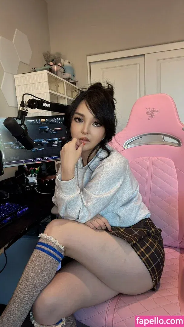 Codemiko Onlyfans Photo Gallery 