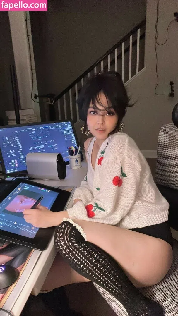 Codemiko Onlyfans Photo Gallery 