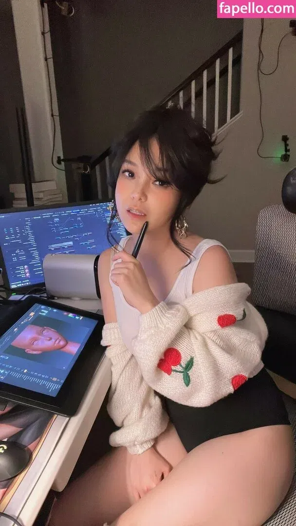 Codemiko Onlyfans Photo Gallery 