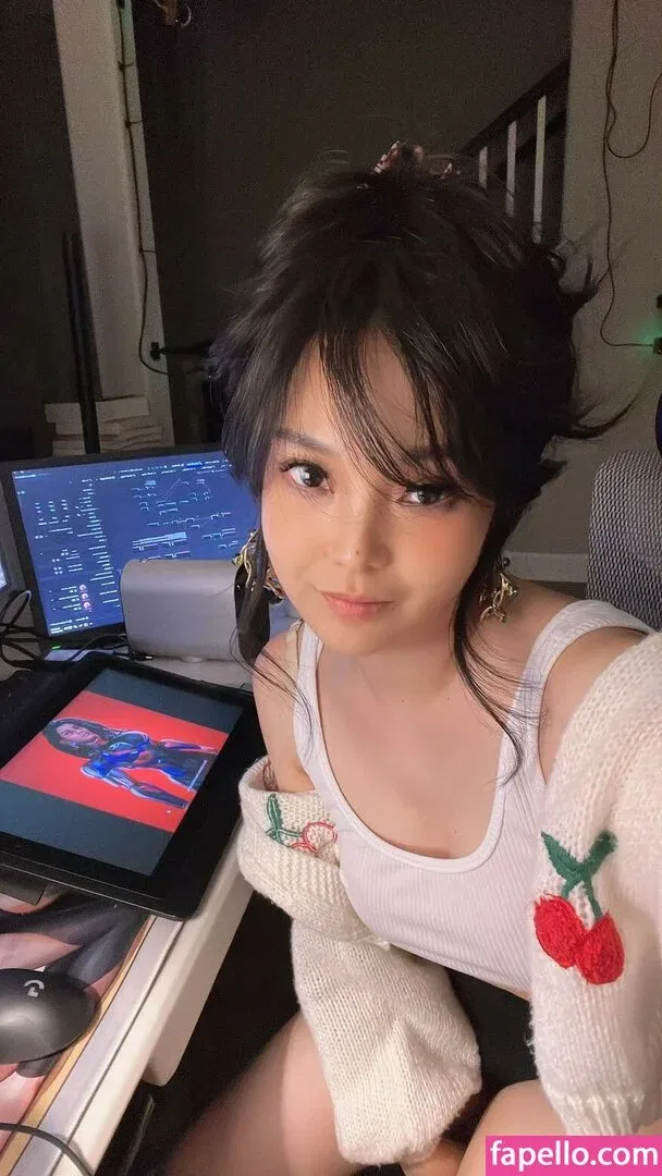 Codemiko Onlyfans Photo Gallery 