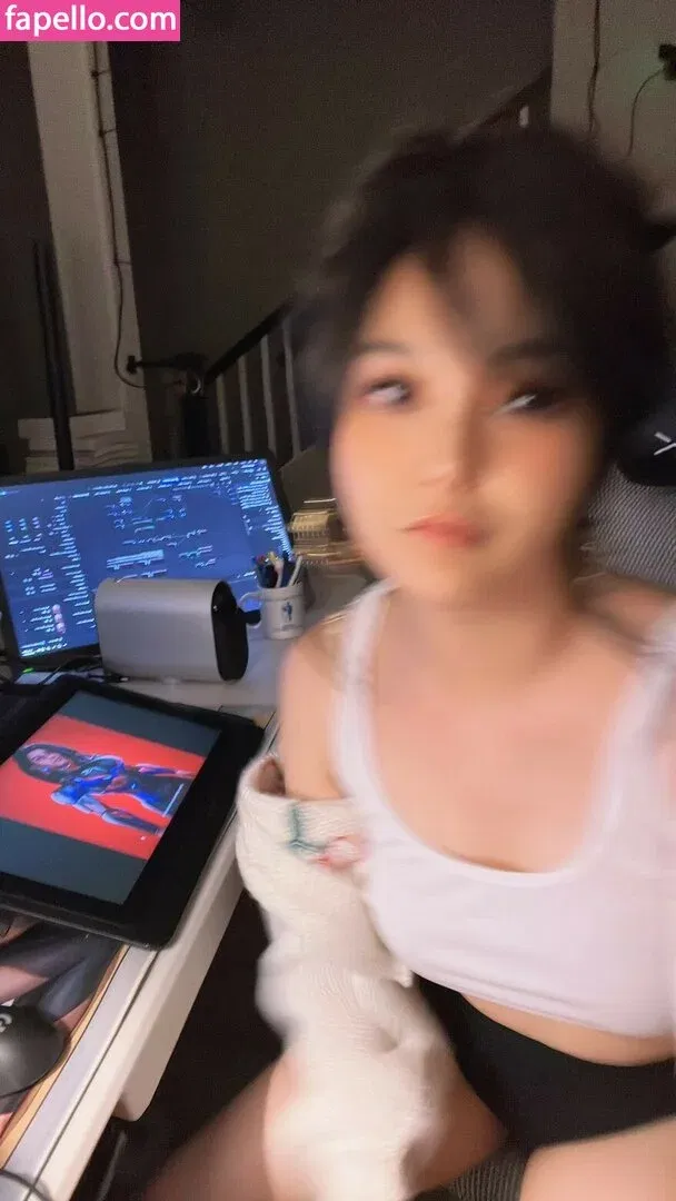 Codemiko Onlyfans Photo Gallery 