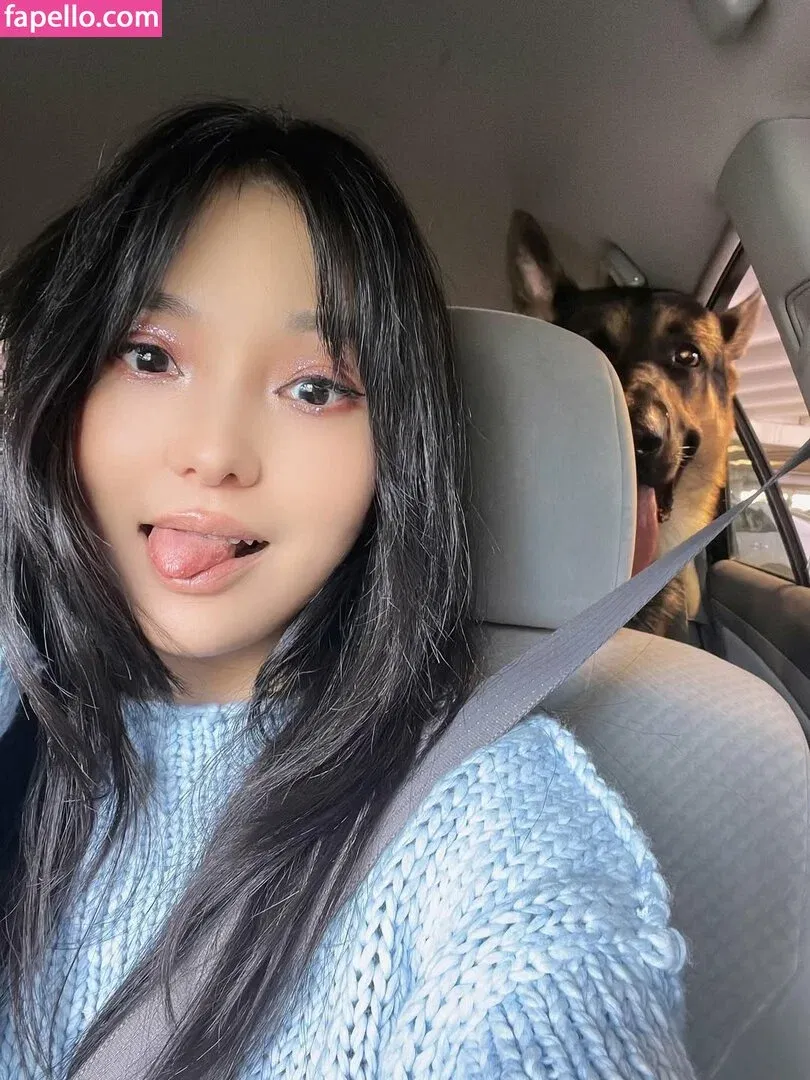 Codemiko Onlyfans Photo Gallery 