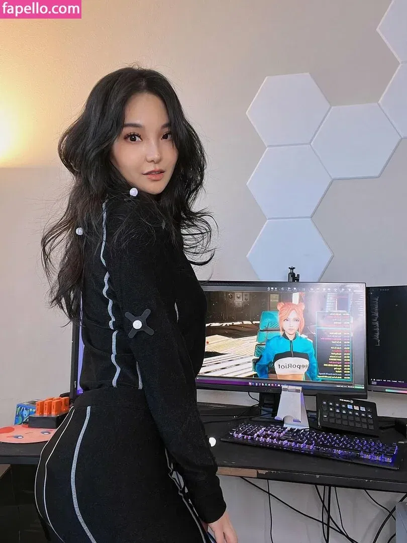 Codemiko Onlyfans Photo Gallery 