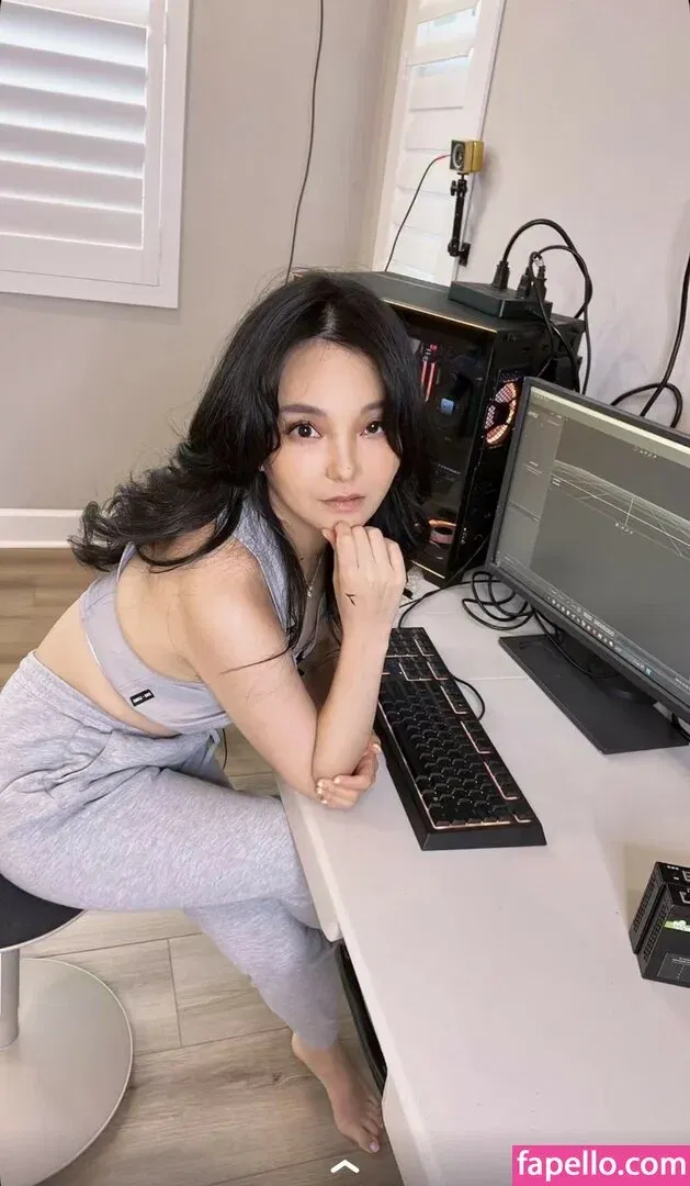 Codemiko Onlyfans Photo Gallery 