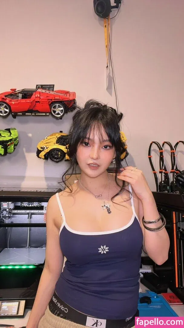 Codemiko Onlyfans Photo Gallery 