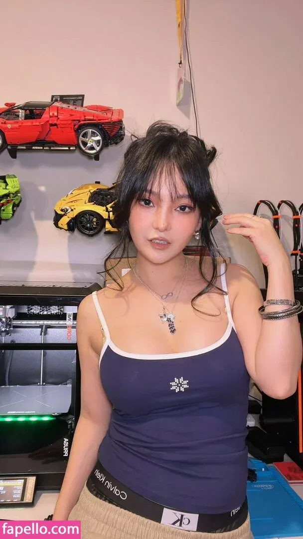 Codemiko Onlyfans Photo Gallery 