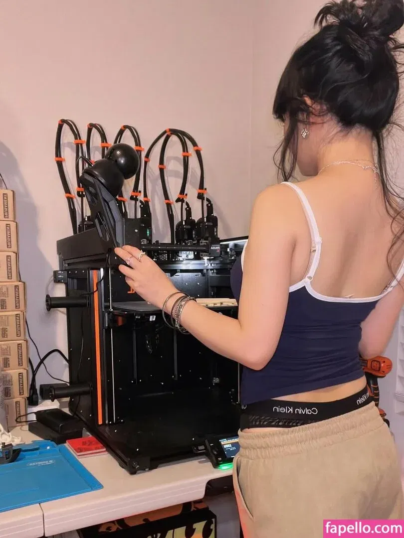 Codemiko Onlyfans Photo Gallery 