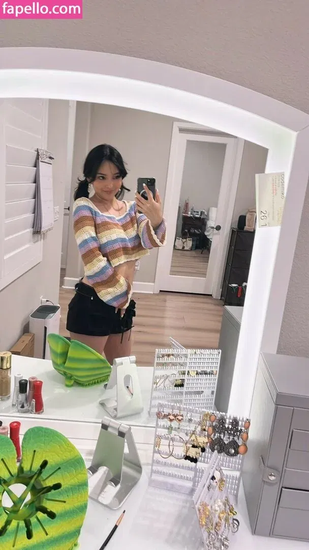 Codemiko Onlyfans Photo Gallery 