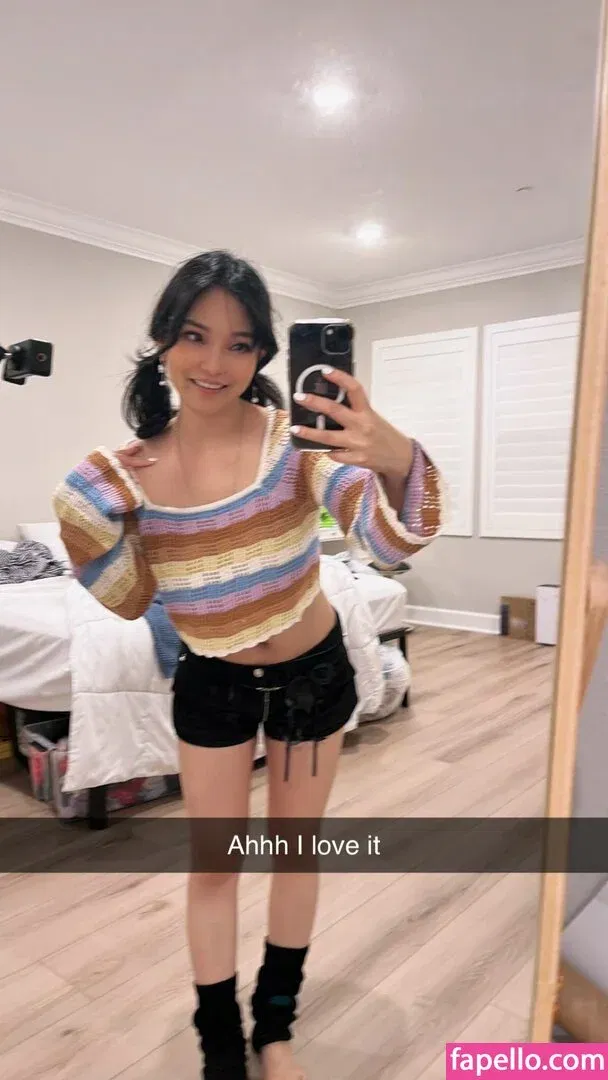 Codemiko Onlyfans Photo Gallery 