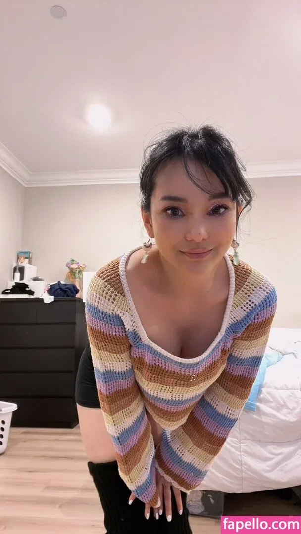 Codemiko Onlyfans Photo Gallery 