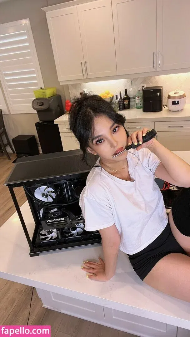 Codemiko Onlyfans Photo Gallery 