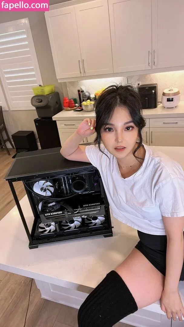 Codemiko Onlyfans Photo Gallery 