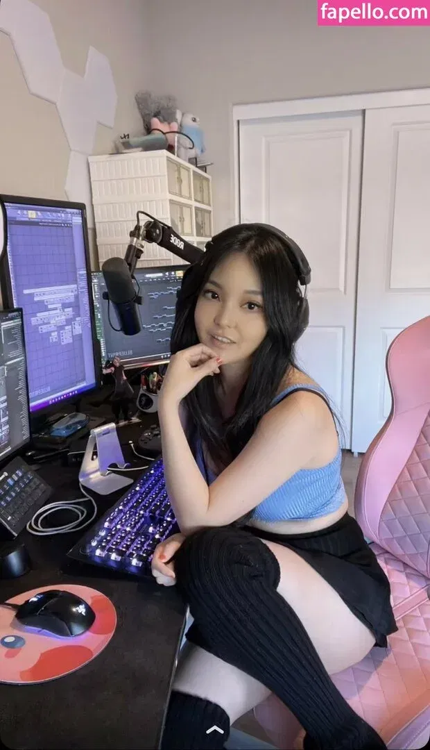 Codemiko Onlyfans Photo Gallery 