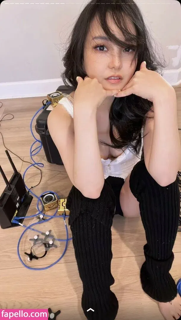 Codemiko Onlyfans Photo Gallery 