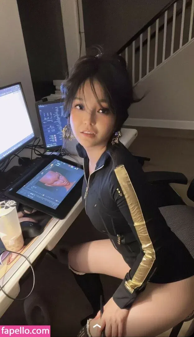 Codemiko Onlyfans Photo Gallery 