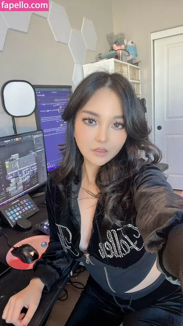 Codemiko Onlyfans Photo Gallery 