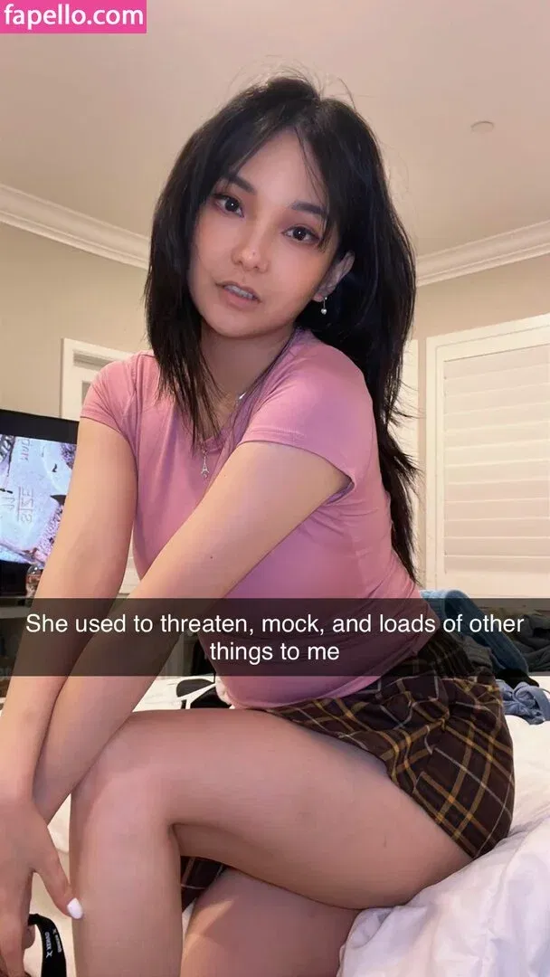 Codemiko Onlyfans Photo Gallery 