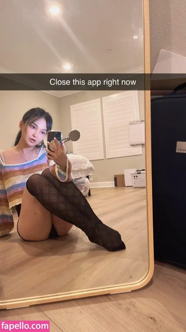 Codemiko Onlyfans Photo Gallery 