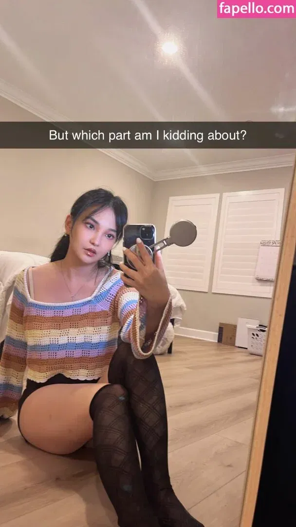 Codemiko Onlyfans Photo Gallery 