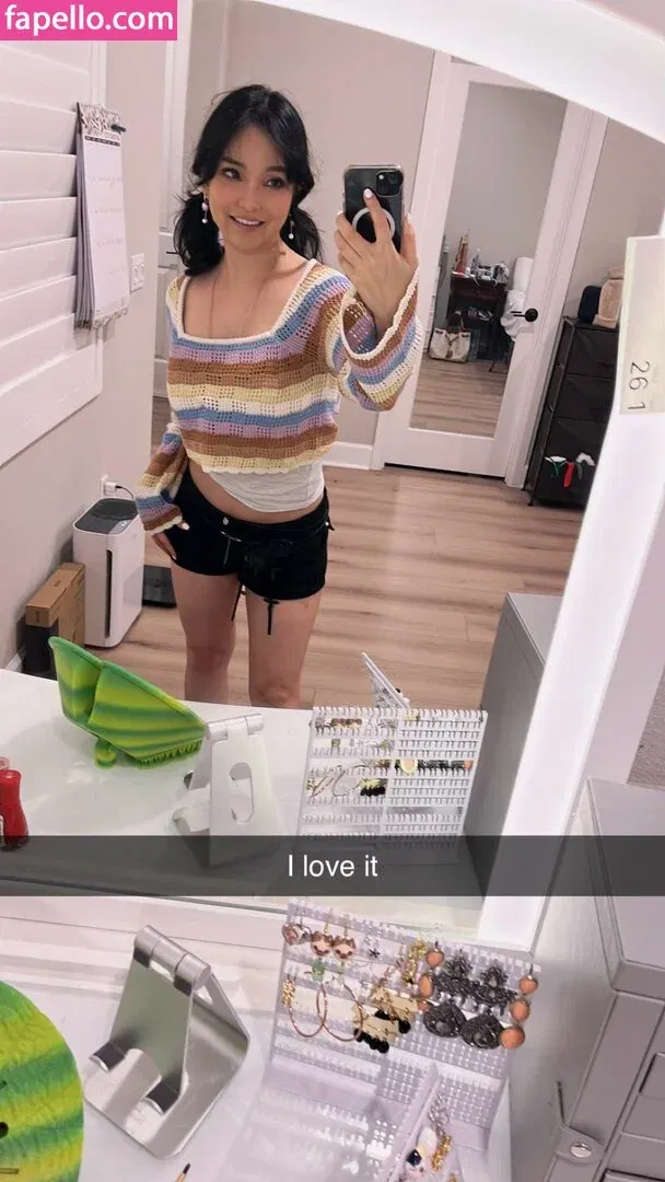 Codemiko Onlyfans Photo Gallery 