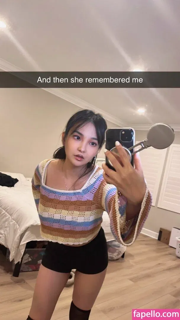 Codemiko Onlyfans Photo Gallery 