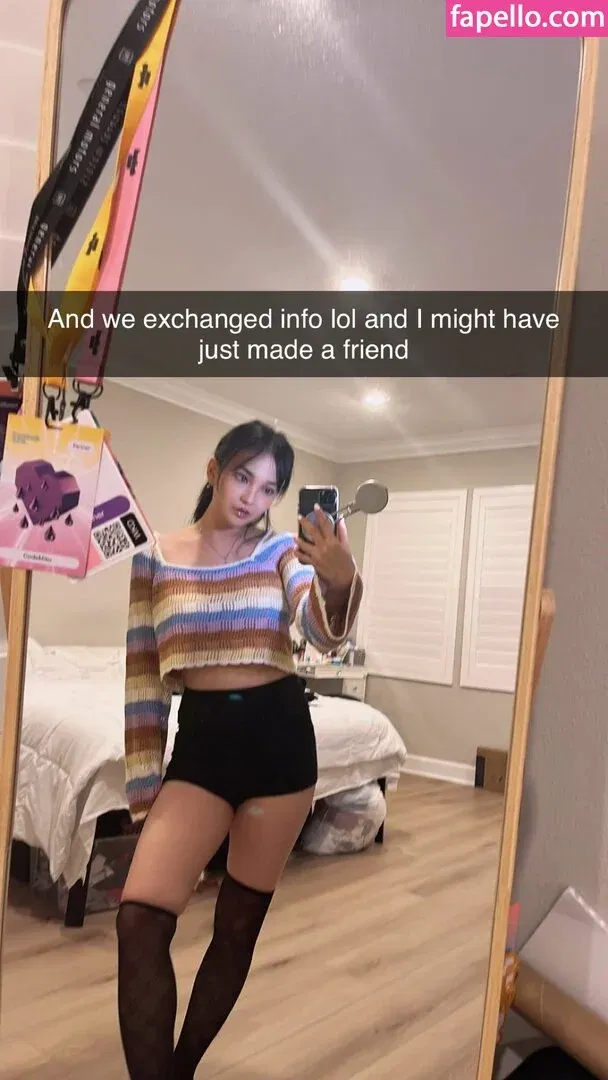 Codemiko Onlyfans Photo Gallery 