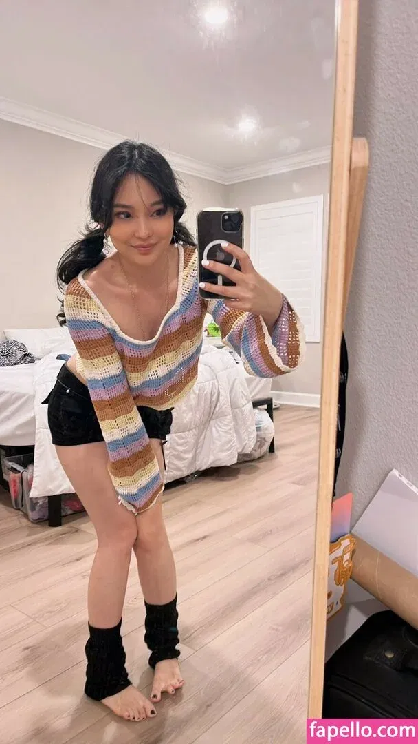 Codemiko Onlyfans Photo Gallery 