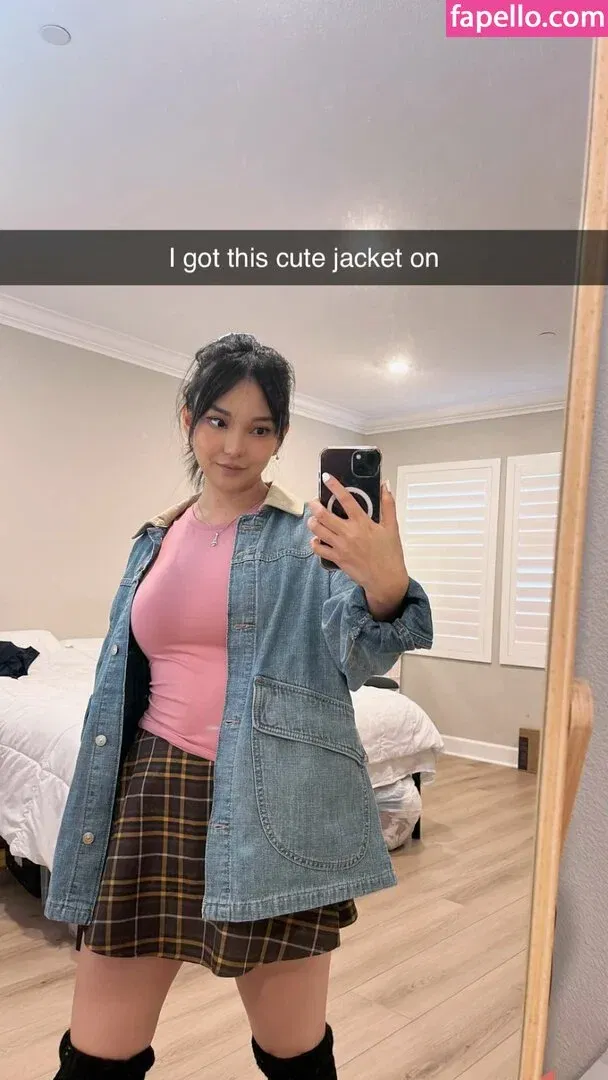 Codemiko Onlyfans Photo Gallery 