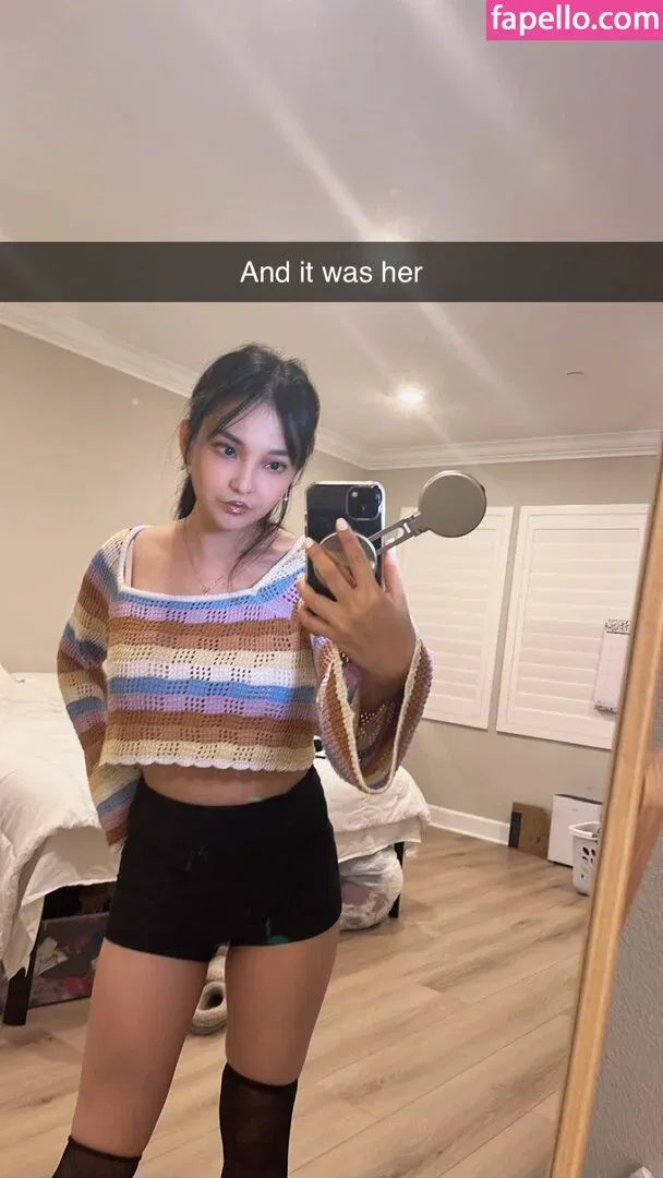 Codemiko Onlyfans Photo Gallery 