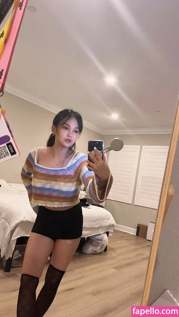 Codemiko Onlyfans Photo Gallery 