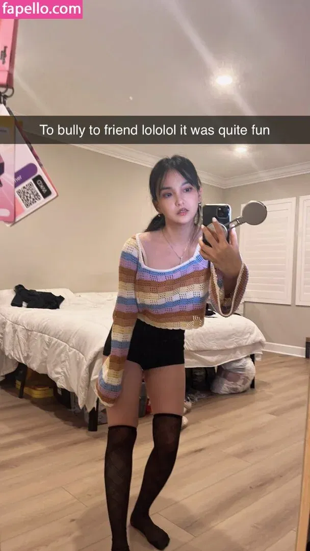 Codemiko Onlyfans Photo Gallery 