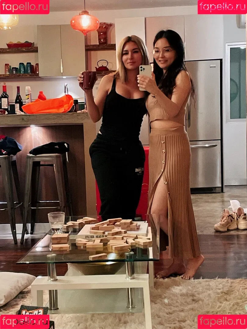Codemiko Onlyfans Photo Gallery 