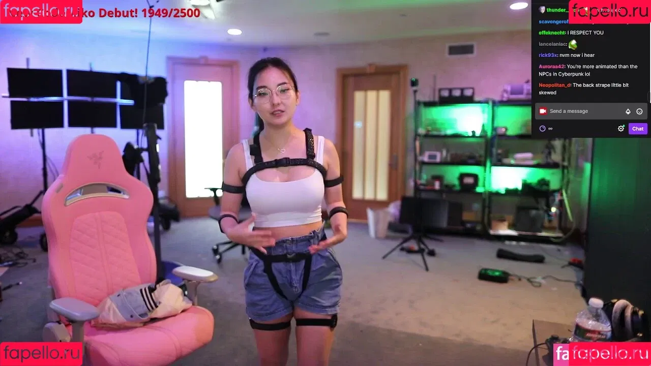 Codemiko Onlyfans Photo Gallery 