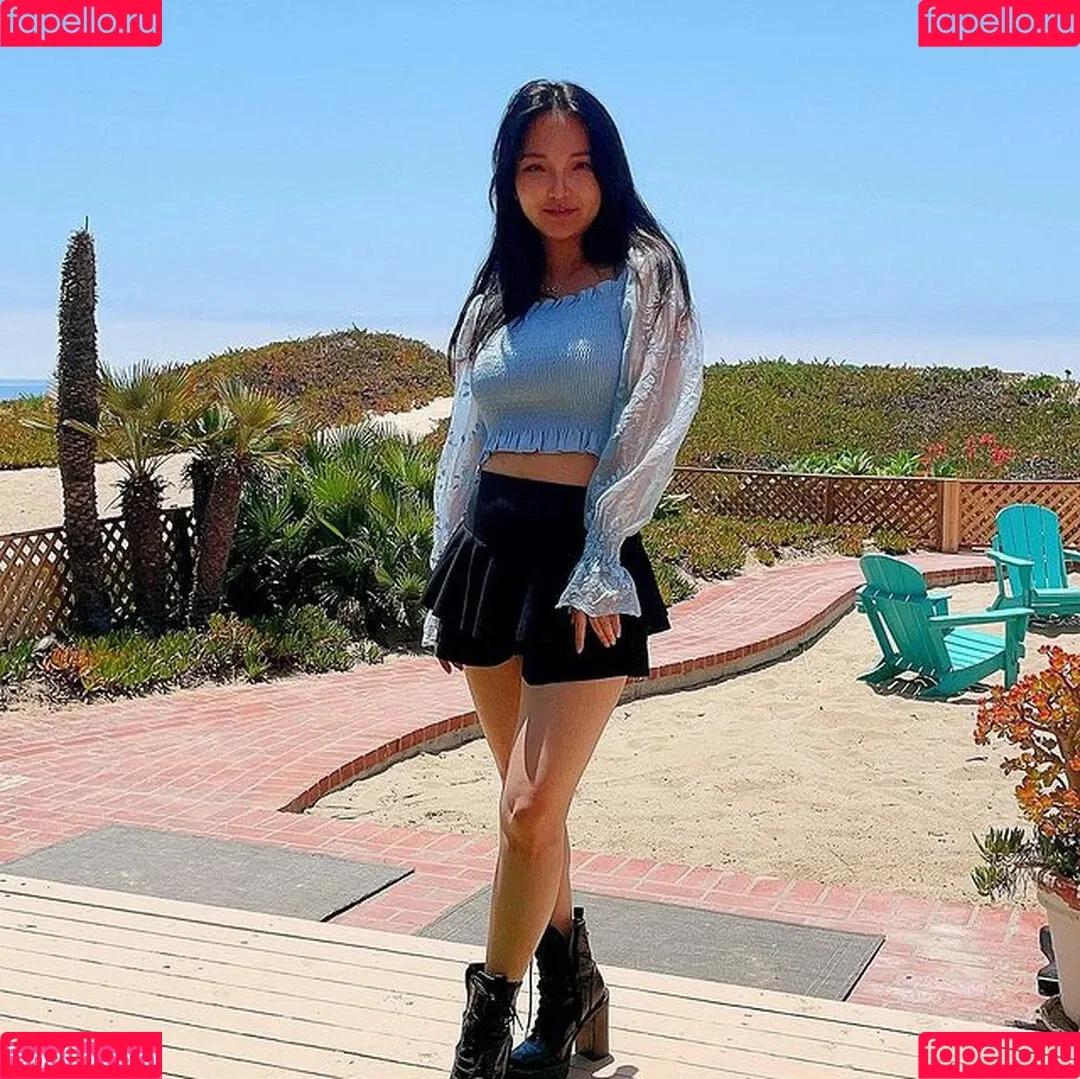 Codemiko Onlyfans Photo Gallery 