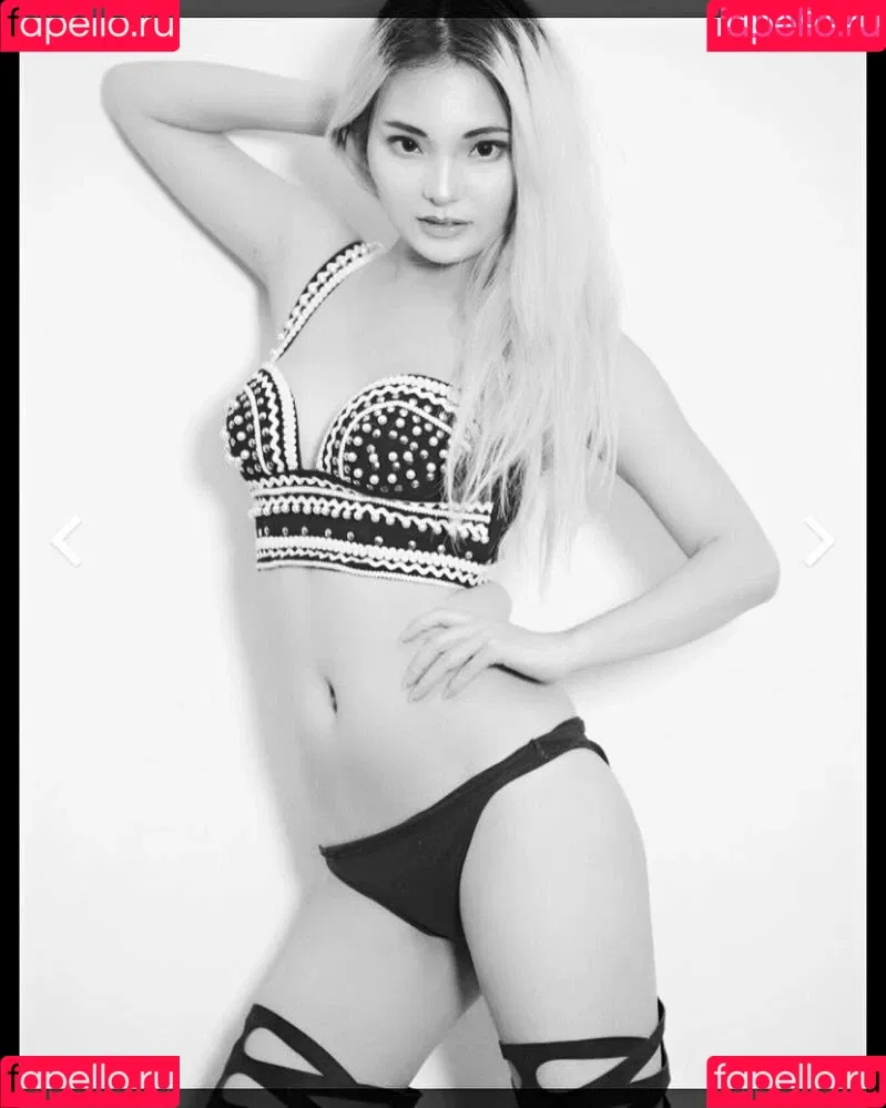 Codemiko Onlyfans Photo Gallery 