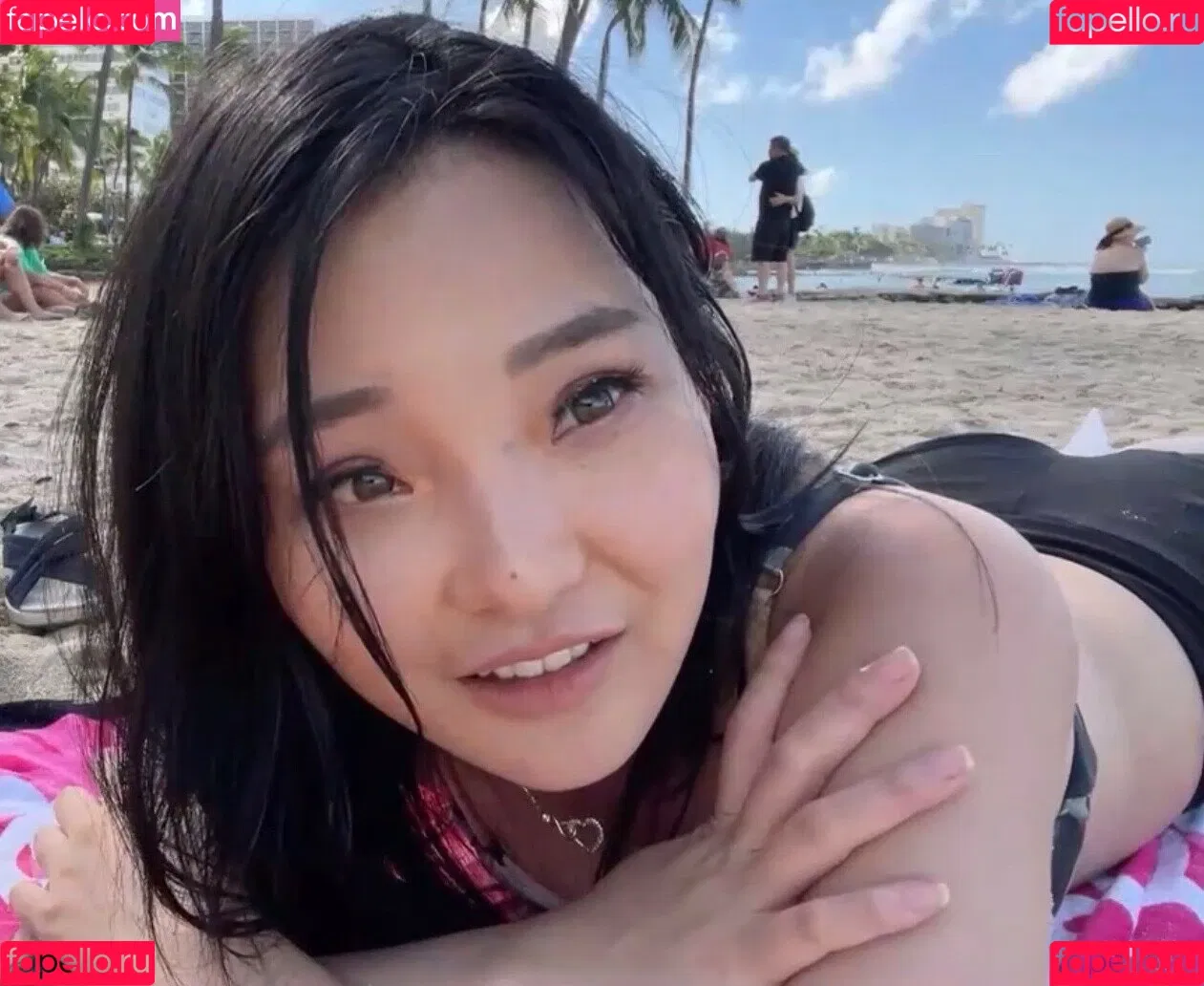 Codemiko Onlyfans Photo Gallery 