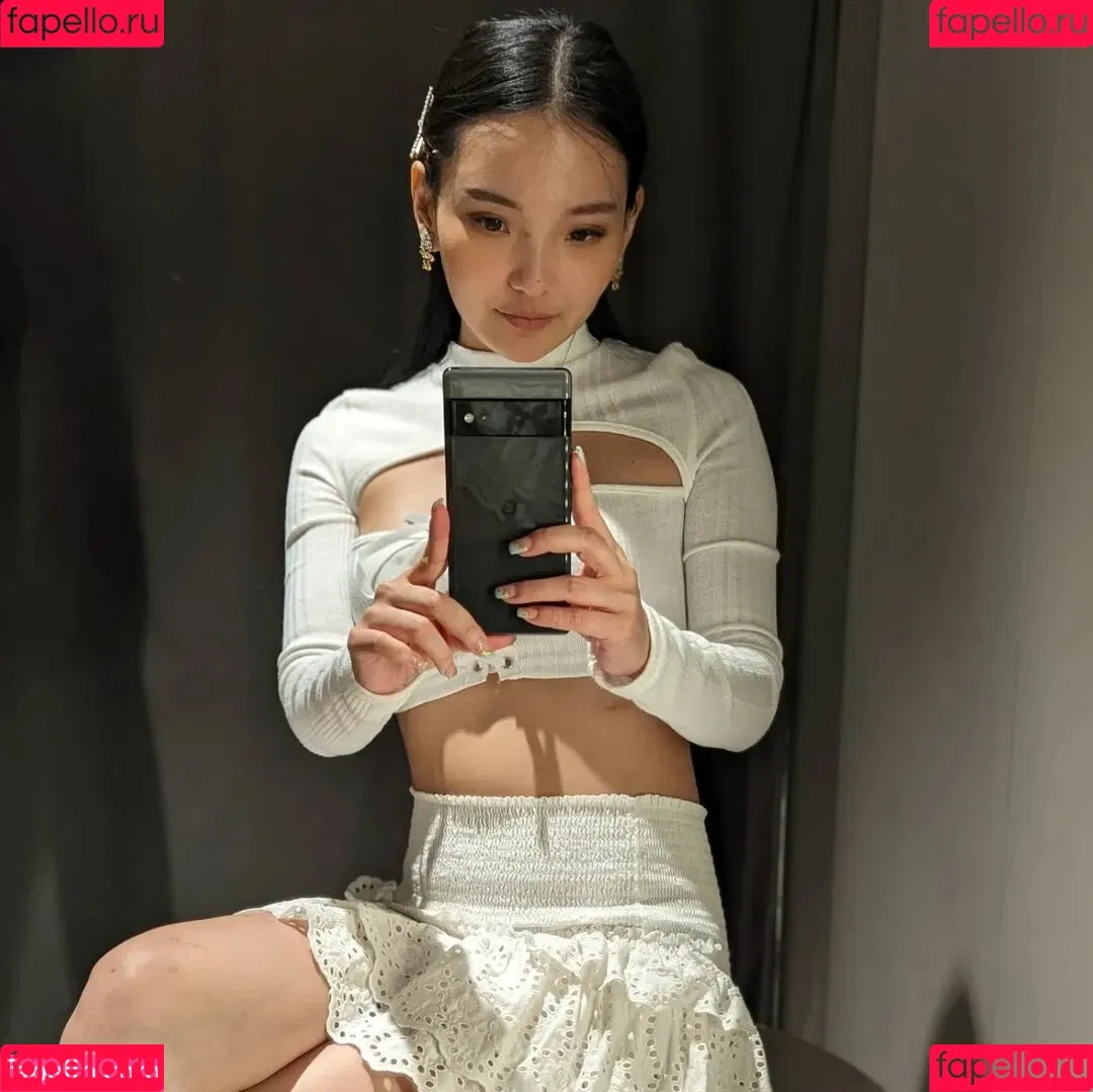 Codemiko Onlyfans Photo Gallery 