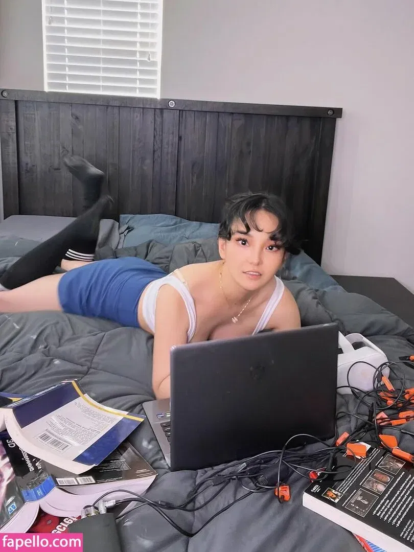 Codemiko Onlyfans Photo Gallery 