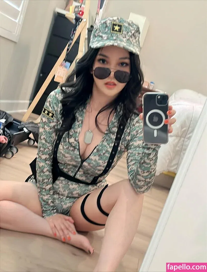 Codemiko Onlyfans Photo Gallery 