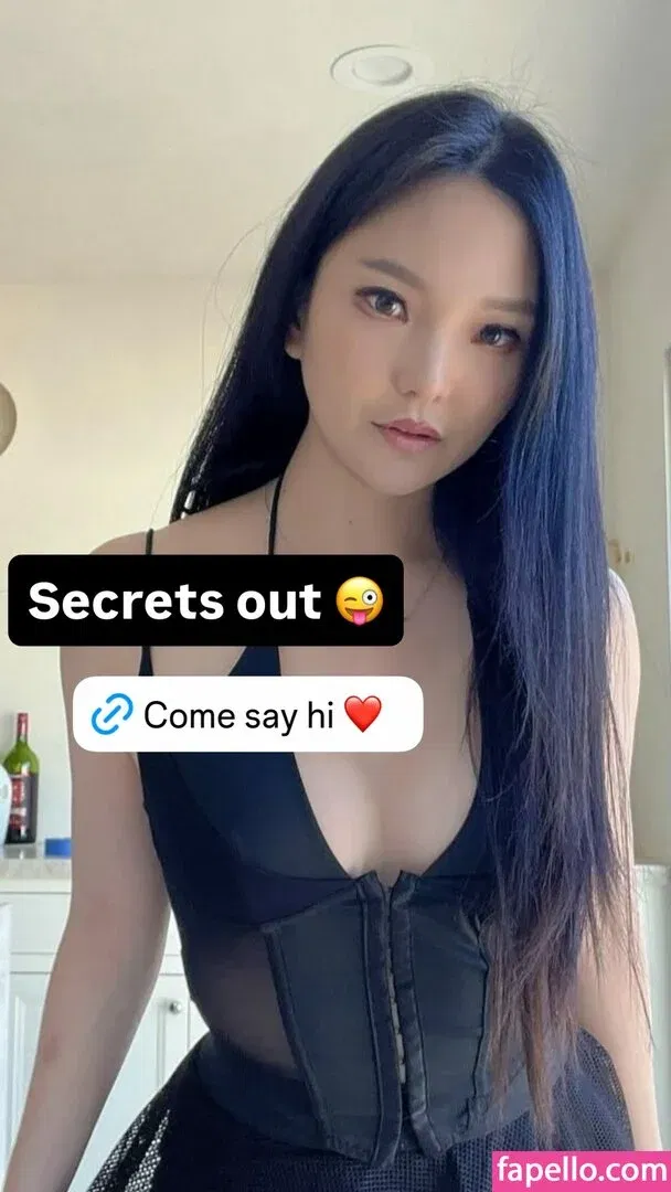 Codemiko Onlyfans Photo Gallery 