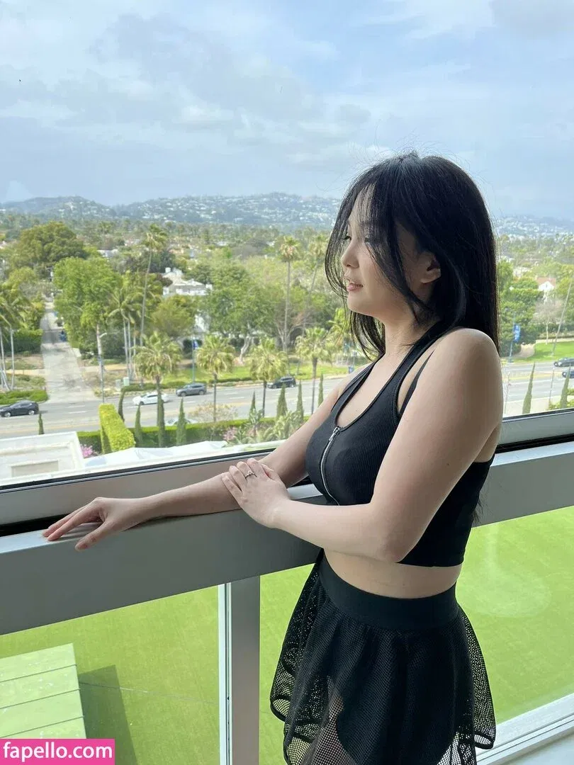 Codemiko Onlyfans Photo Gallery 