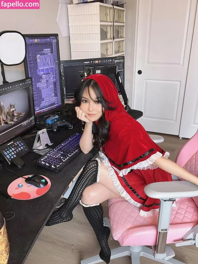 Codemiko Onlyfans Photo Gallery 