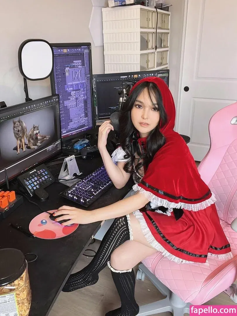 Codemiko Onlyfans Photo Gallery 