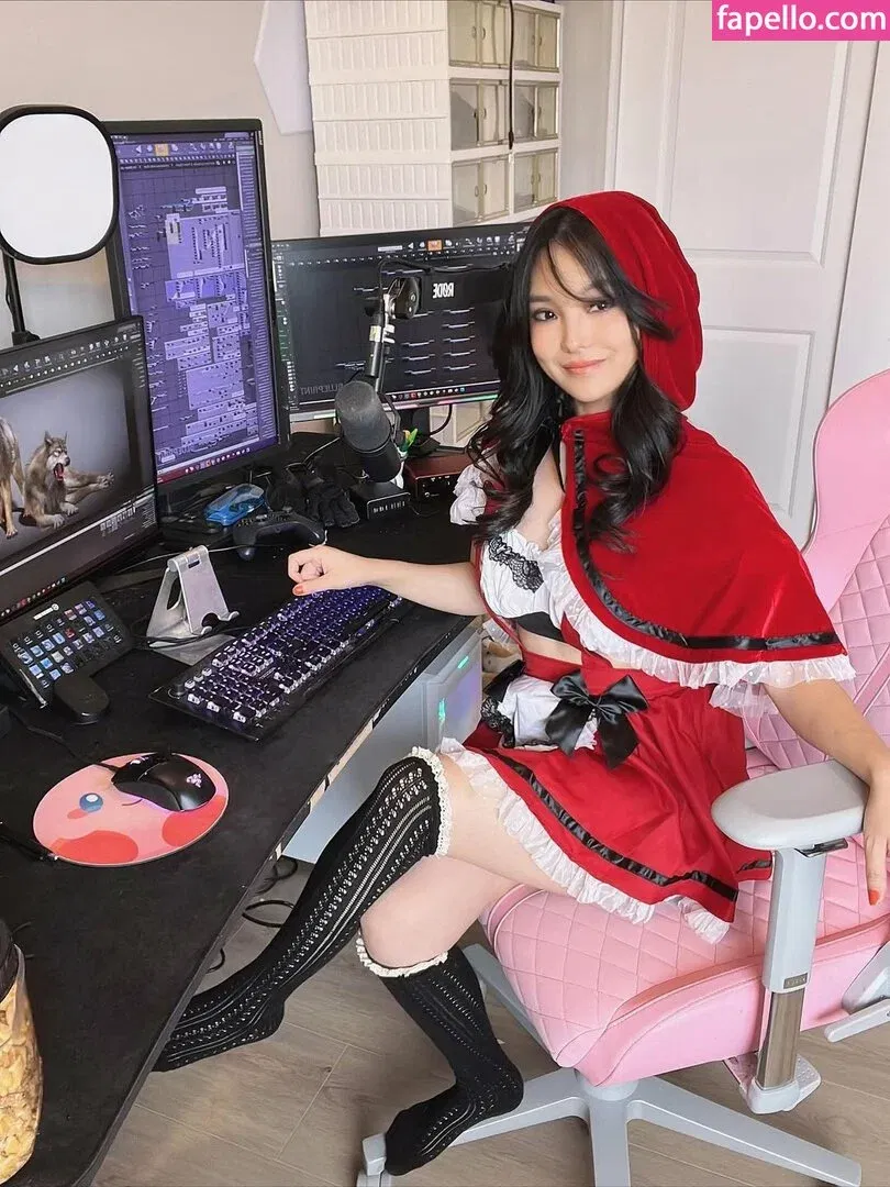 Codemiko Onlyfans Photo Gallery 