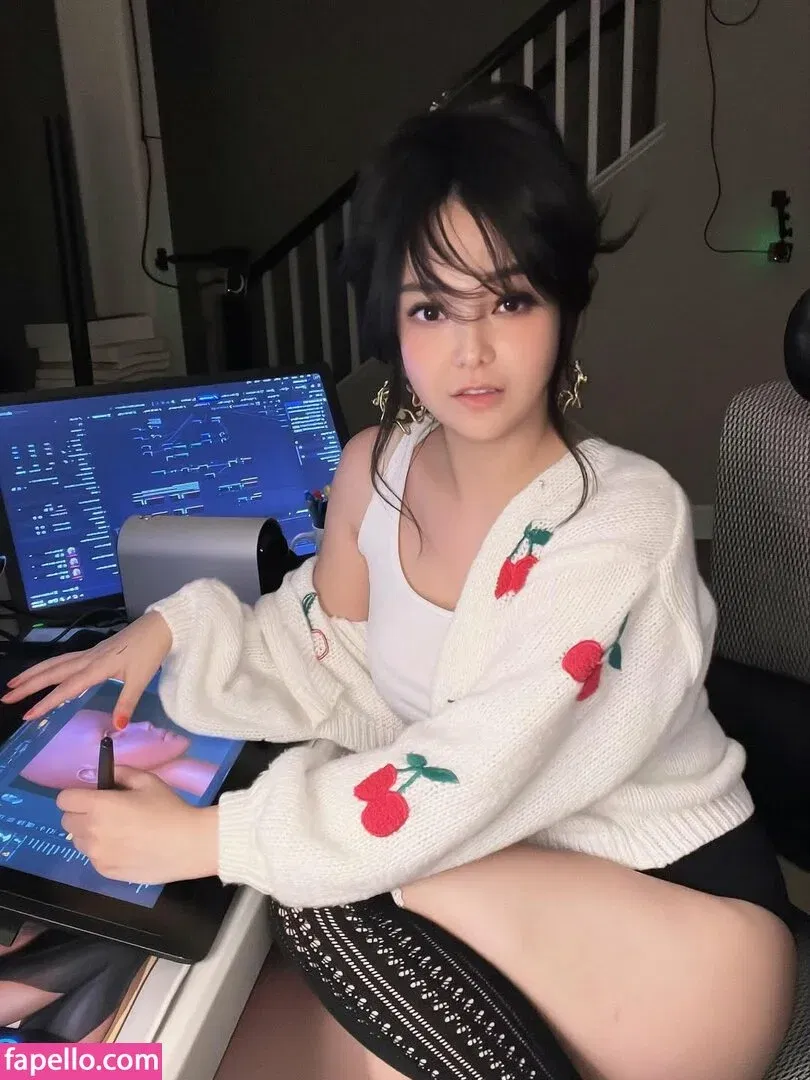 Codemiko Onlyfans Photo Gallery 